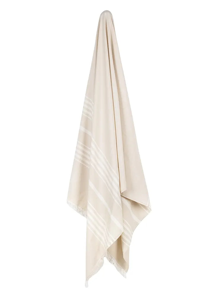 Mush Rayon Derived From Bamboo Large Bath Towel | Ultra Soft, Absorbent, Light Weight, & Quick Dry Towel For Bath, Travel, Gym, Beach, Pool, And Yoga | 75 X 150 Cms , 250 TC
